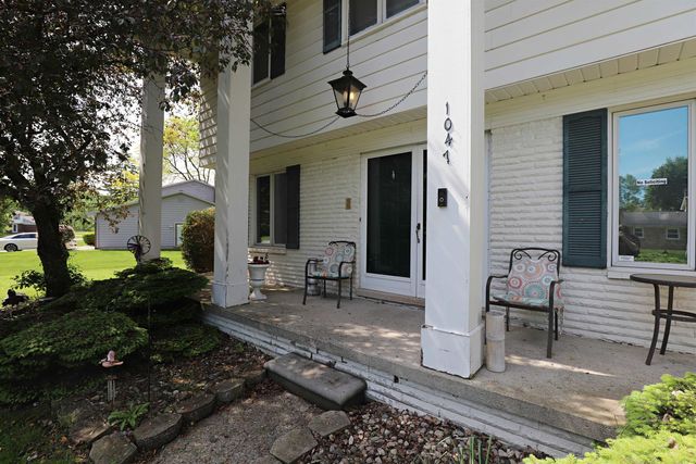 1047 Western Hills Drive, Flint, MI 48532