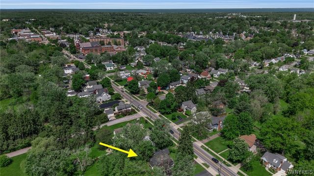 193 East Main Street, Hamburg, NY 14075