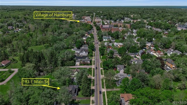 193 East Main Street, Hamburg, NY 14075