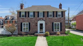 2 & 4 Millrace Street North, Amherst, NY 14221