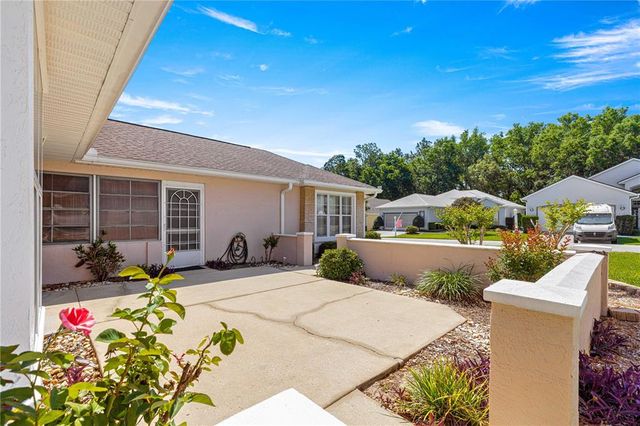 11058 SW 69TH CIRCLE, Ocala, FL 34476