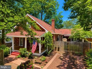 161 COLUMBIA AVE, Rehoboth Beach, DE 19971