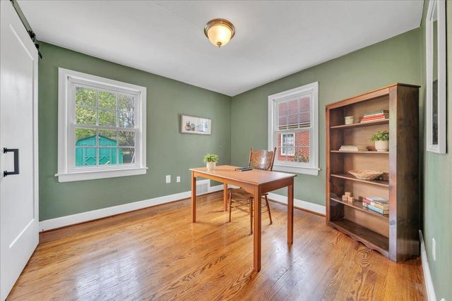 2316 Fairway DR, Roanoke, VA 24015