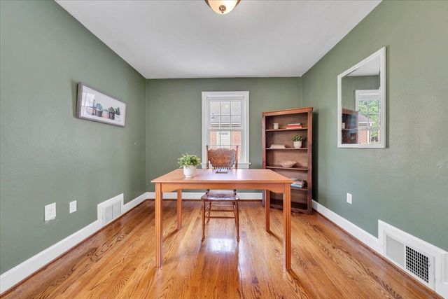 2316 Fairway DR, Roanoke, VA 24015