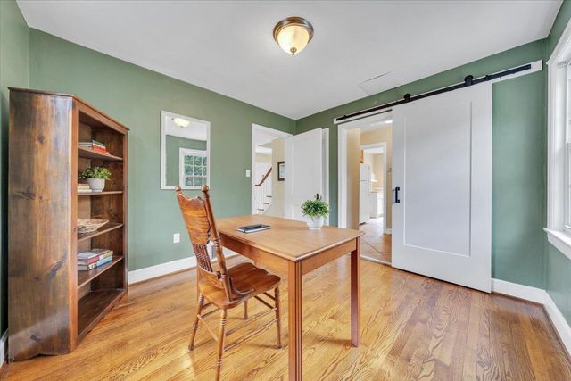 2316 Fairway DR, Roanoke, VA 24015