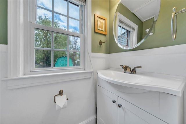 2316 Fairway DR, Roanoke, VA 24015