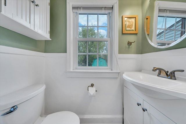 2316 Fairway DR, Roanoke, VA 24015