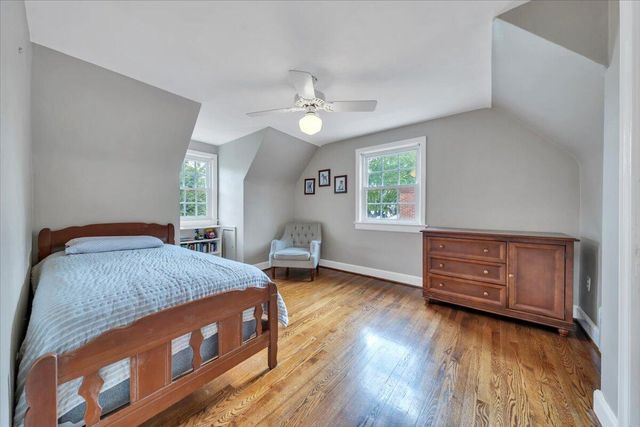 2316 Fairway DR, Roanoke, VA 24015