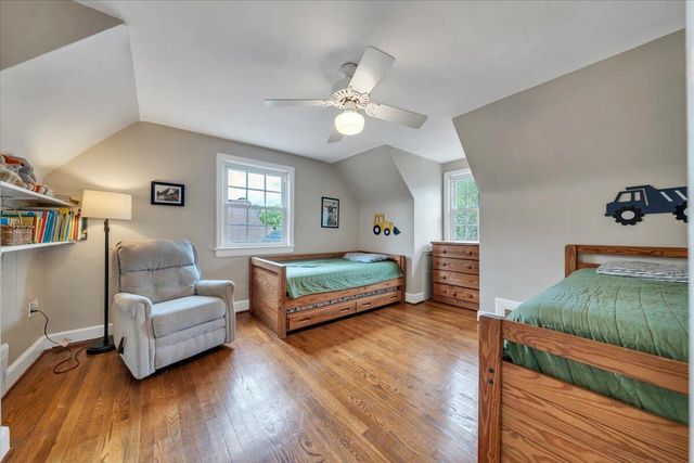 2316 Fairway DR, Roanoke, VA 24015