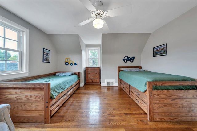 2316 Fairway DR, Roanoke, VA 24015