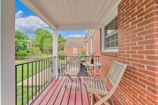 2316 Fairway DR, Roanoke, VA 24015