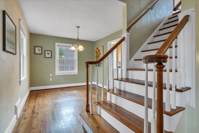2316 Fairway DR, Roanoke, VA 24015
