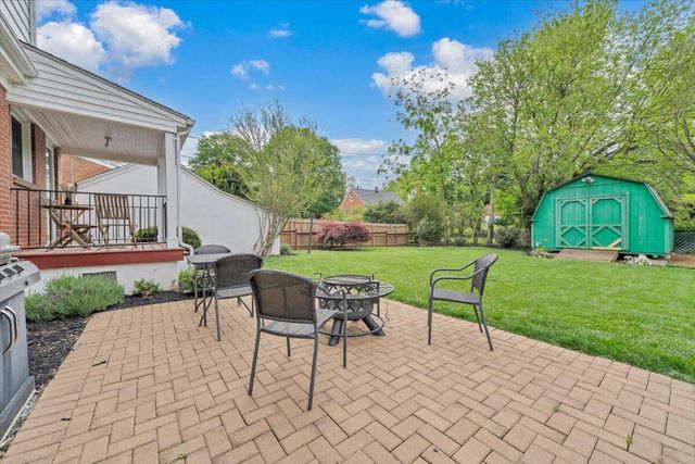 2316 Fairway DR, Roanoke, VA 24015