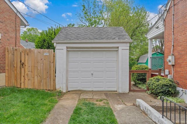 2316 Fairway DR, Roanoke, VA 24015