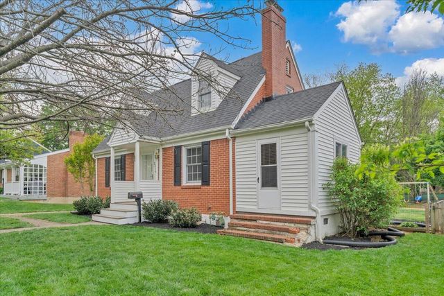 2316 Fairway DR, Roanoke, VA 24015