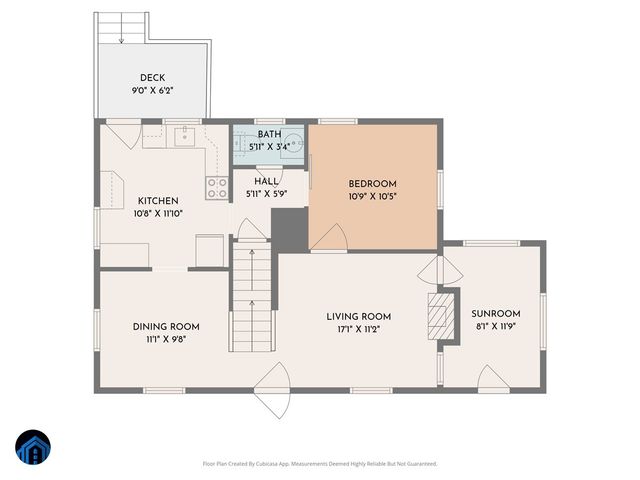 2316 Fairway DR, Roanoke, VA 24015