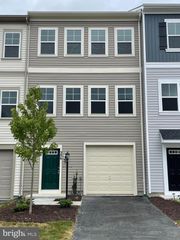 306 STARRY WAY, Stephenson, VA 22656