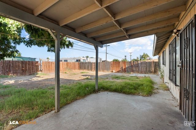 4224 Gordon Street, Bakersfield, CA 93307