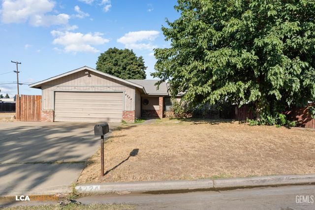 4224 Gordon Street, Bakersfield, CA 93307