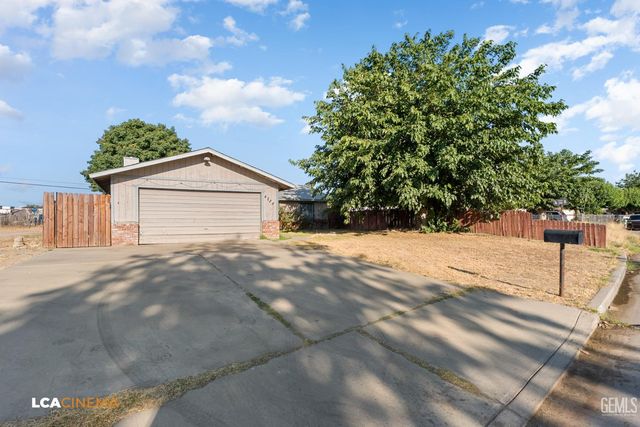 4224 Gordon Street, Bakersfield, CA 93307