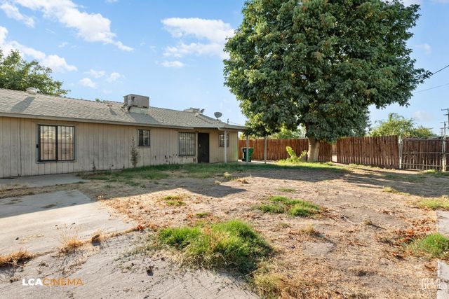 4224 Gordon Street, Bakersfield, CA 93307