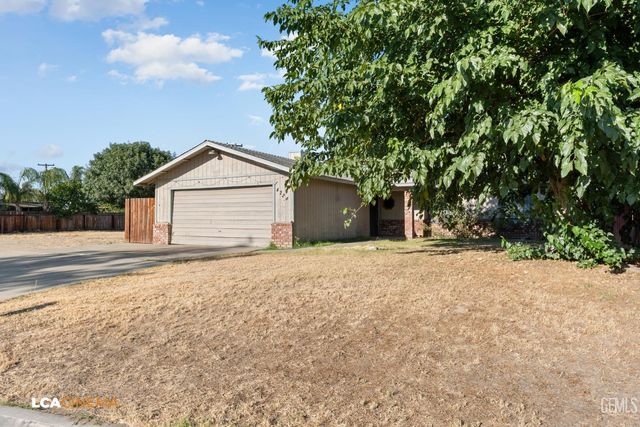 4224 Gordon Street, Bakersfield, CA 93307