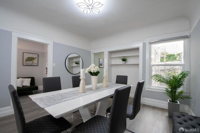 1484 18th Avenue, San Francisco, CA 94127