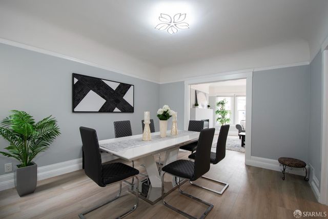 1484 18th Avenue, San Francisco, CA 94127