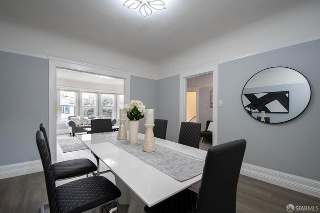 1484 18th Avenue, San Francisco, CA 94127