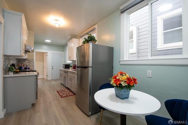 1484 18th Avenue, San Francisco, CA 94127