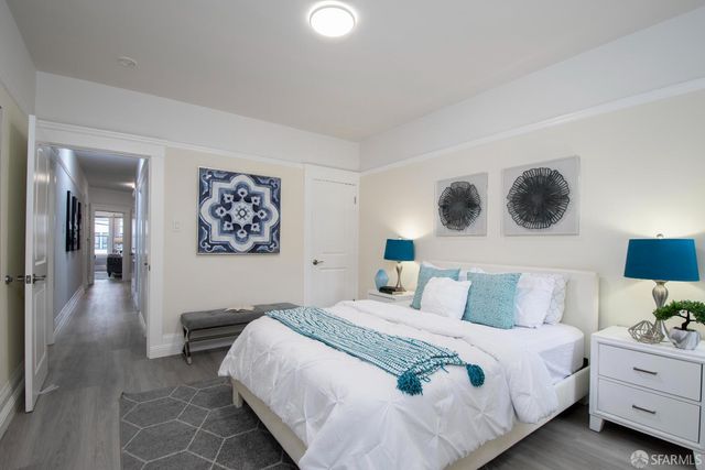 1484 18th Avenue, San Francisco, CA 94127