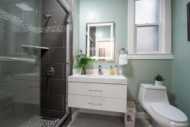 1484 18th Avenue, San Francisco, CA 94127