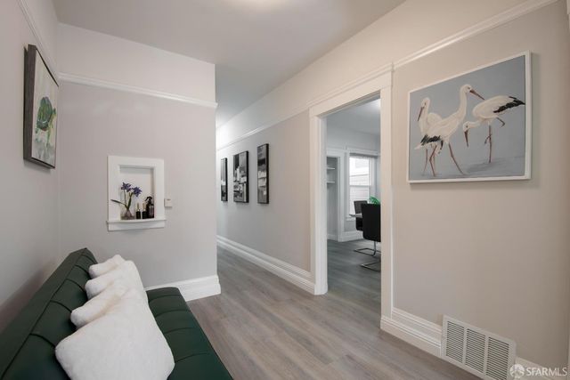 1484 18th Avenue, San Francisco, CA 94127