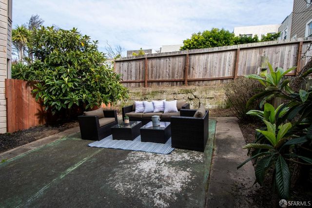 1484 18th Avenue, San Francisco, CA 94127