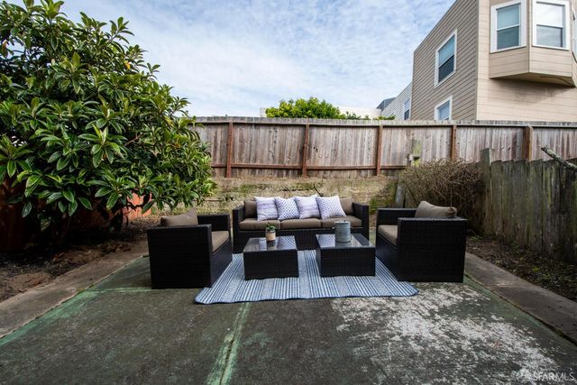 1484 18th Avenue, San Francisco, CA 94127