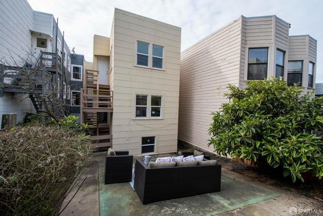 1484 18th Avenue, San Francisco, CA 94127