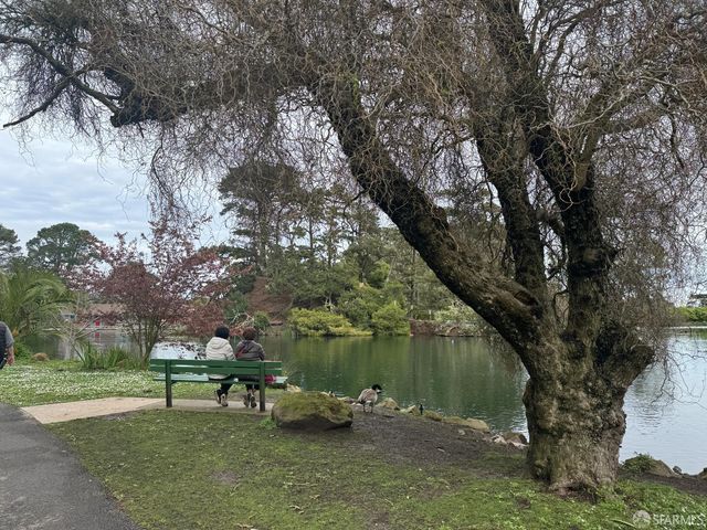 1484 18th Avenue, San Francisco, CA 94127