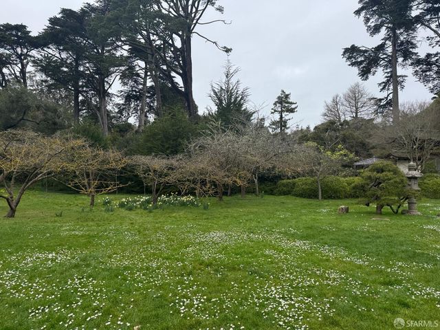 1484 18th Avenue, San Francisco, CA 94127