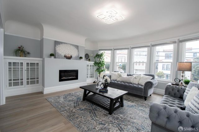 1484 18th Avenue, San Francisco, CA 94127