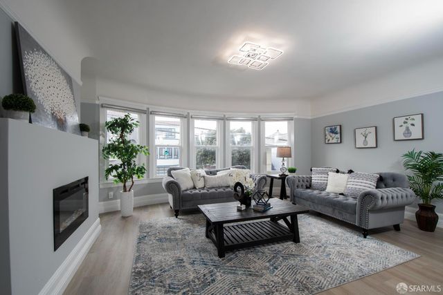 1484 18th Avenue, San Francisco, CA 94127