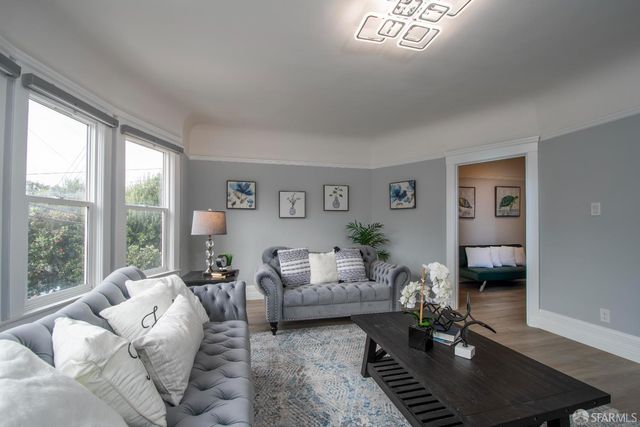 1484 18th Avenue, San Francisco, CA 94127