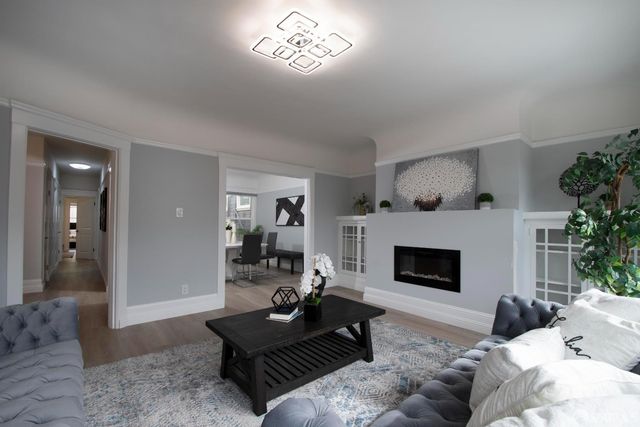 1484 18th Avenue, San Francisco, CA 94127