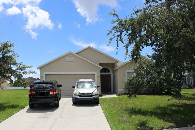 1983 PERIDOT CIRCLE, Kissimmee, FL 34743