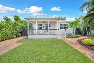 735 Newark Street, West Palm Beach, FL 33401