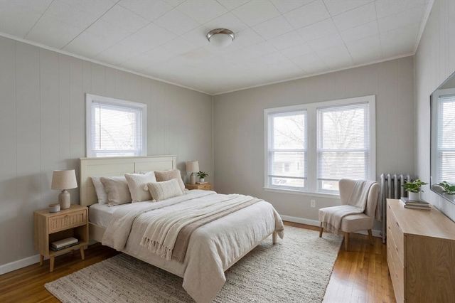 36 Daniel St, Springfield, MA 01151