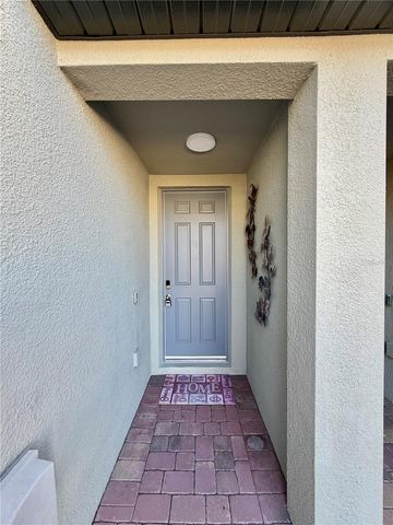 2586 SWEET VIBURNUM WAY, Ocoee, FL 34761