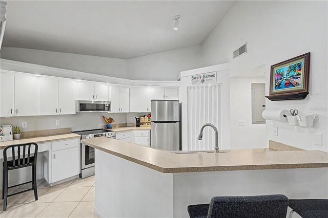 207 LIGHTHOUSE COURT, Safety Harbor, FL 34695