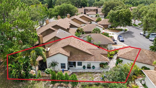 207 LIGHTHOUSE COURT, Safety Harbor, FL 34695