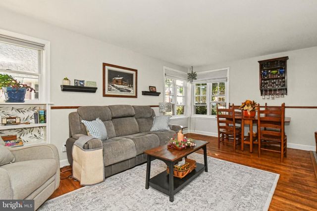1113 W MILL ST, Quakertown, PA 18951