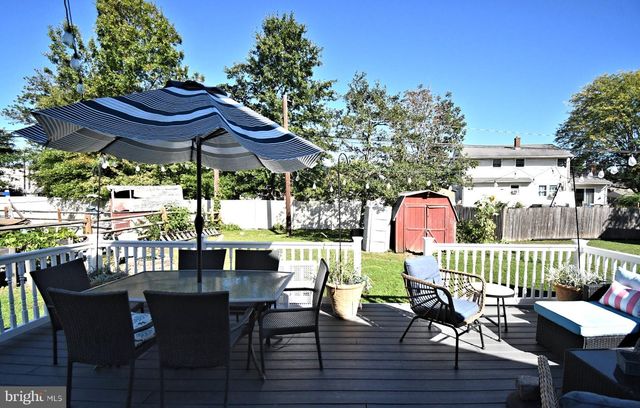 1113 W MILL ST, Quakertown, PA 18951